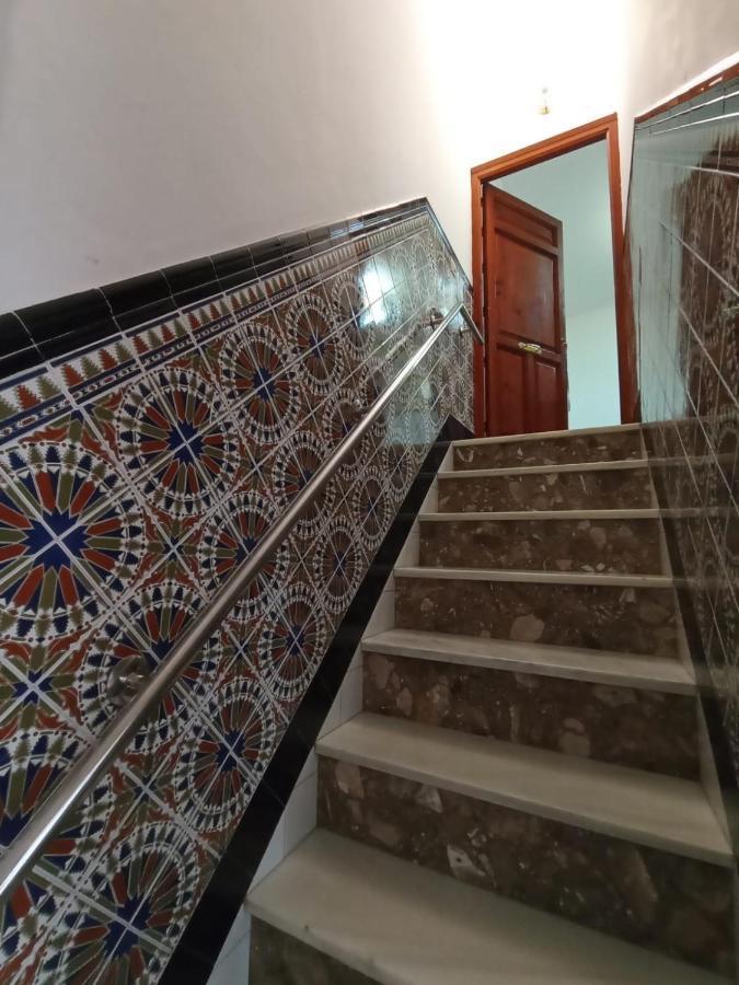 Casa Rural Gaitanes, Caminito Del Rey, Ardales Villa Bagian luar foto
