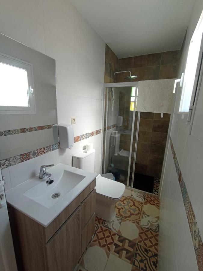 Casa Rural Gaitanes, Caminito Del Rey, Ardales Villa Bagian luar foto