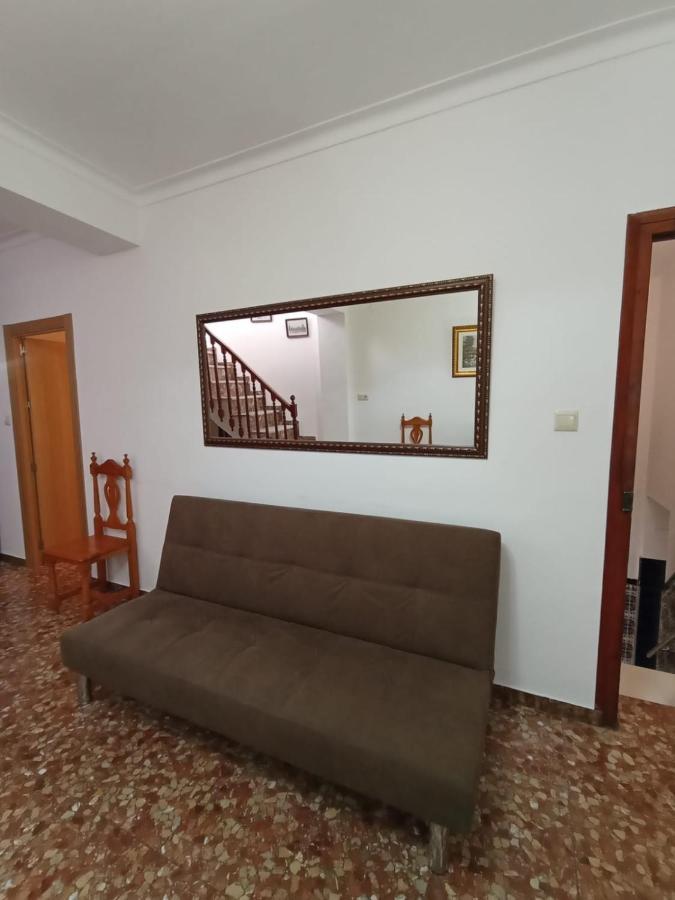 Casa Rural Gaitanes, Caminito Del Rey, Ardales Villa Bagian luar foto