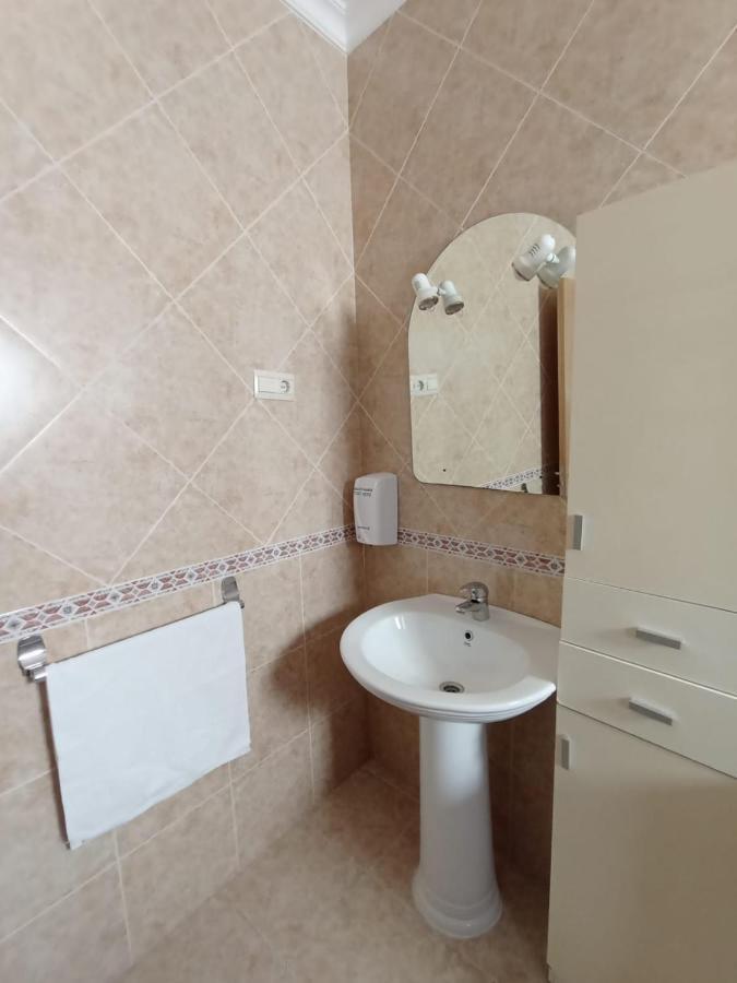 Casa Rural Gaitanes, Caminito Del Rey, Ardales Villa Bagian luar foto