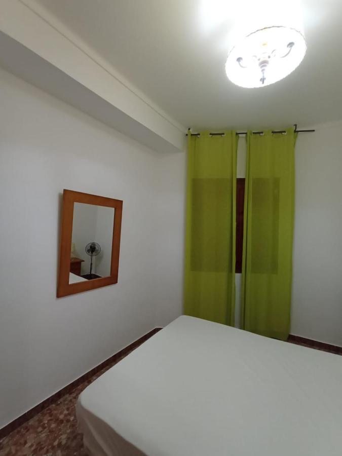 Casa Rural Gaitanes, Caminito Del Rey, Ardales Villa Bagian luar foto