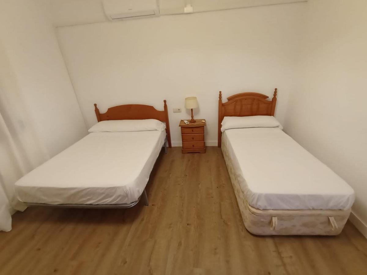 Casa Rural Gaitanes, Caminito Del Rey, Ardales Villa Bagian luar foto
