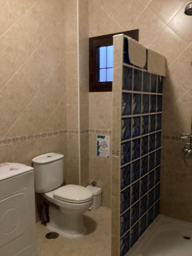 Casa Rural Gaitanes, Caminito Del Rey, Ardales Villa Bagian luar foto